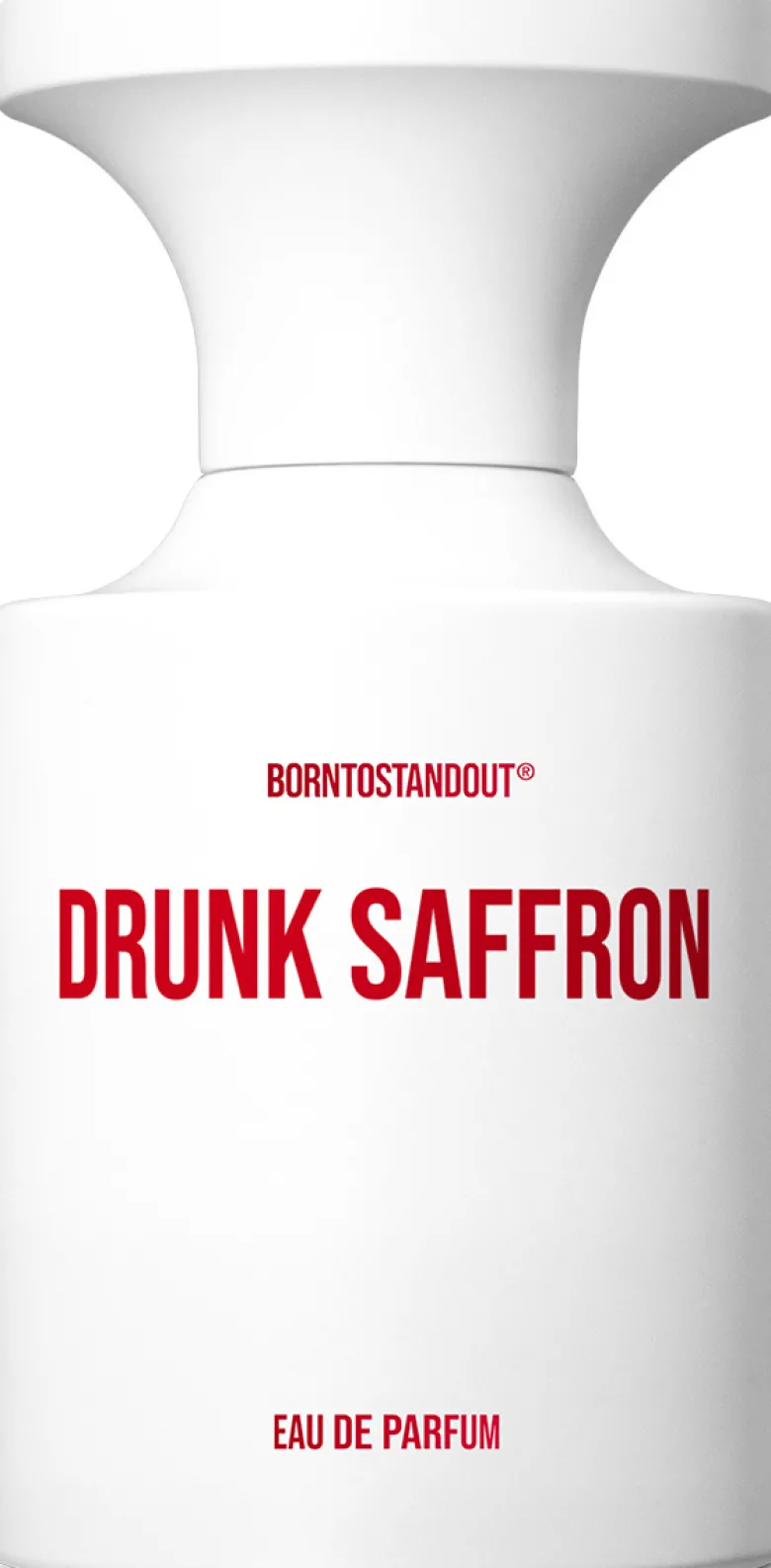 Drunk Saffron