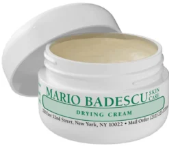 Drying Cream
