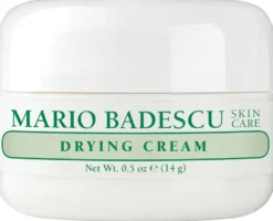 Drying Cream