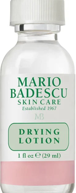 Drying Lotion
