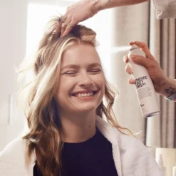Dry Shampoo