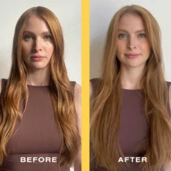 Dry Shampoo con Arrowroot