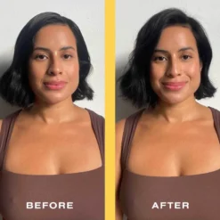 Dry Shampoo con Arrowroot