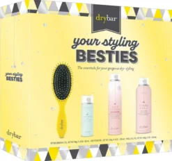DRYSTYLING ESSENTIALS