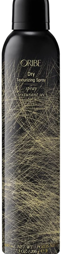 Dry Texturizing Spray