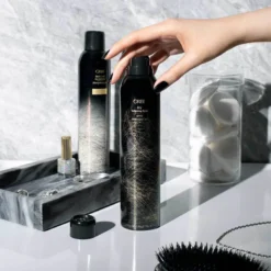 Dry Texturizing Spray