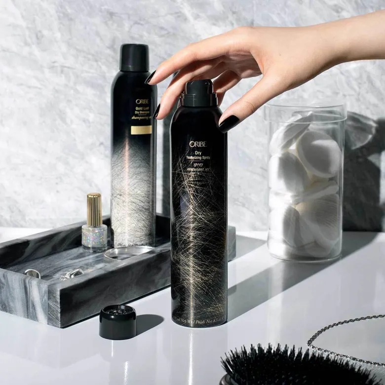 Dry Texturizing Spray