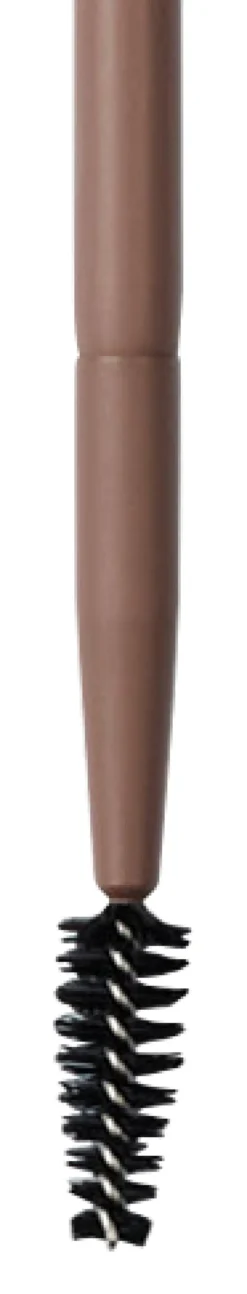 08 Dual-Ended Eyebrow Brush