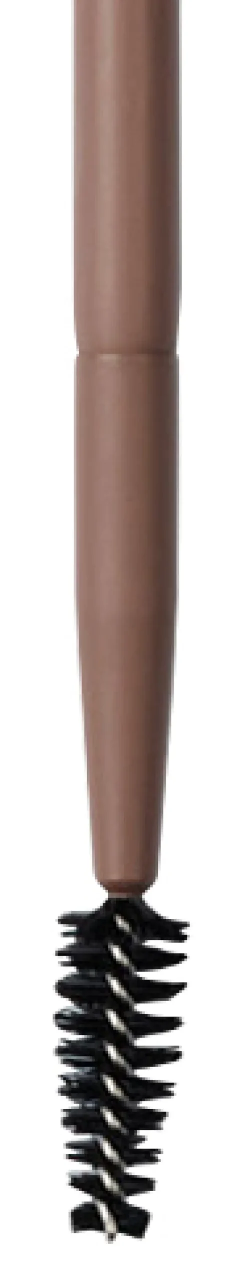 08 Dual-Ended Eyebrow Brush