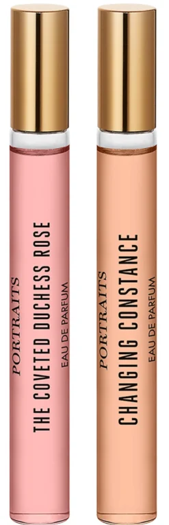 Duchess Rose + Changing Constance Duo Set