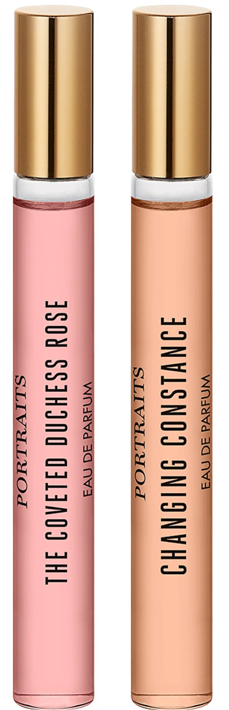 Duchess Rose + Changing Constance Duo Set