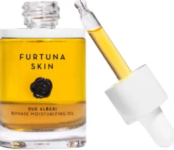 Due Alberi Biphase Moisturizing Oil
