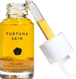 Due Alberi Biphase Moisturizing Oil