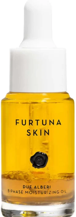 Due Alberi Biphase Moisturizing Oil