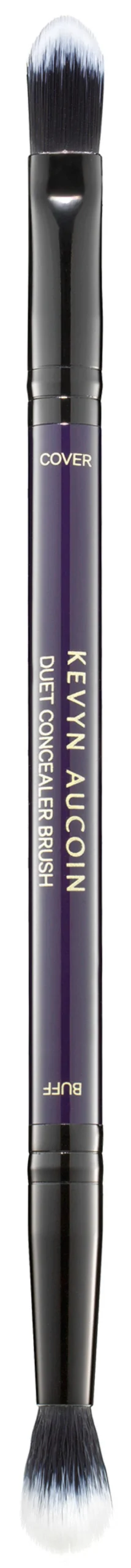 Duet Concealer Brush