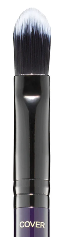 Duet Concealer Brush