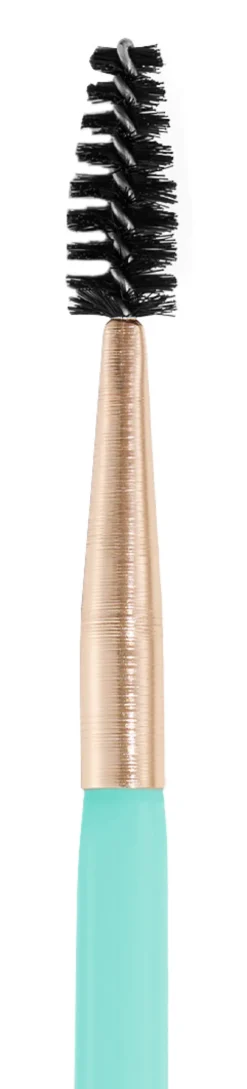 08 Duo Brow & Liner Brush
