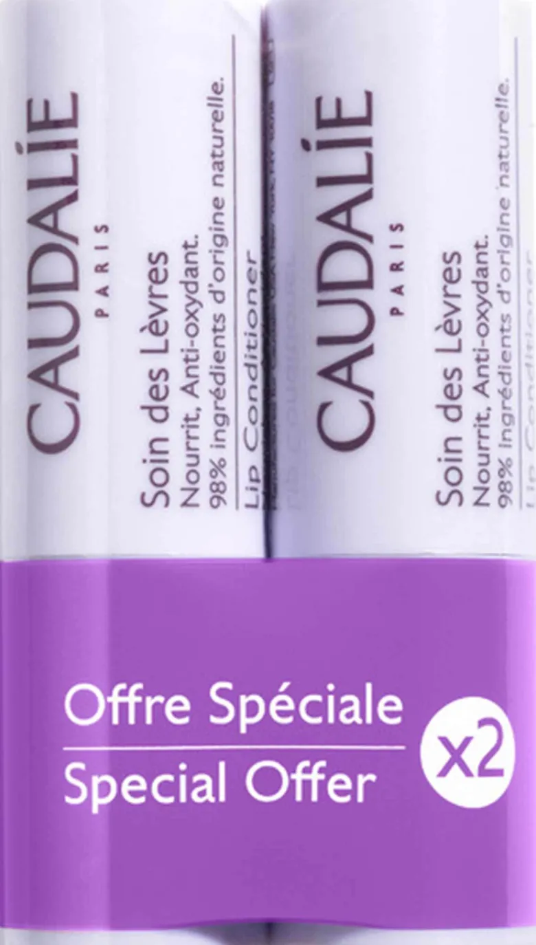Duo Lip Conditioner