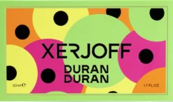 Duran Duran NeoRio Fluo Green