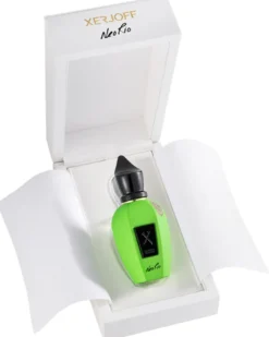 Duran Duran NeoRio Fluo Green