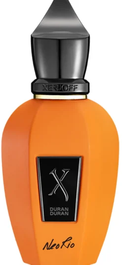 Duran Duran NeoRio Fluo Orange