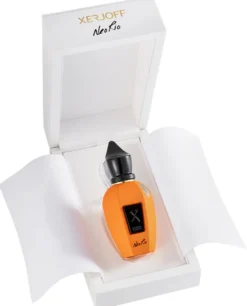 Duran Duran NeoRio Fluo Orange