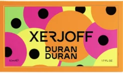 Duran Duran NeoRio Fluo Orange