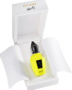 Duran Duran NeoRio Fluo Yellow
