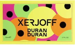 Duran Duran NeoRio Fluo Yellow