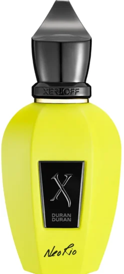 Duran Duran NeoRio Fluo Yellow