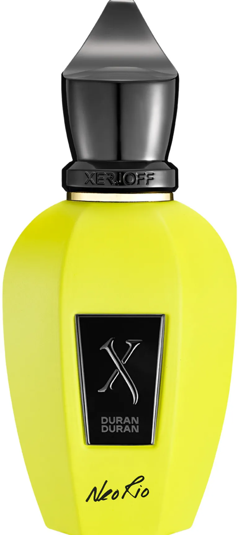 Duran Duran NeoRio Fluo Yellow