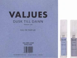 DUSK TILL DAWN COLLECTION Sample Set