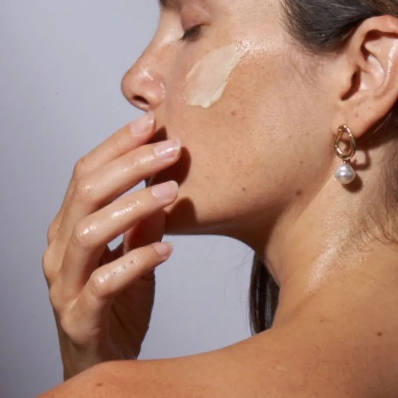 Dynamic Nourishing Face Cream