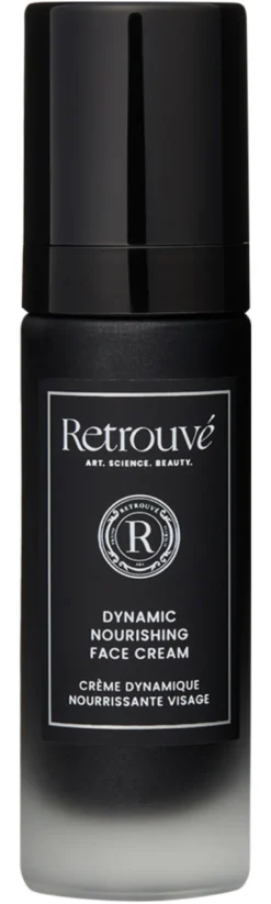 Dynamic Nourishing Face Cream