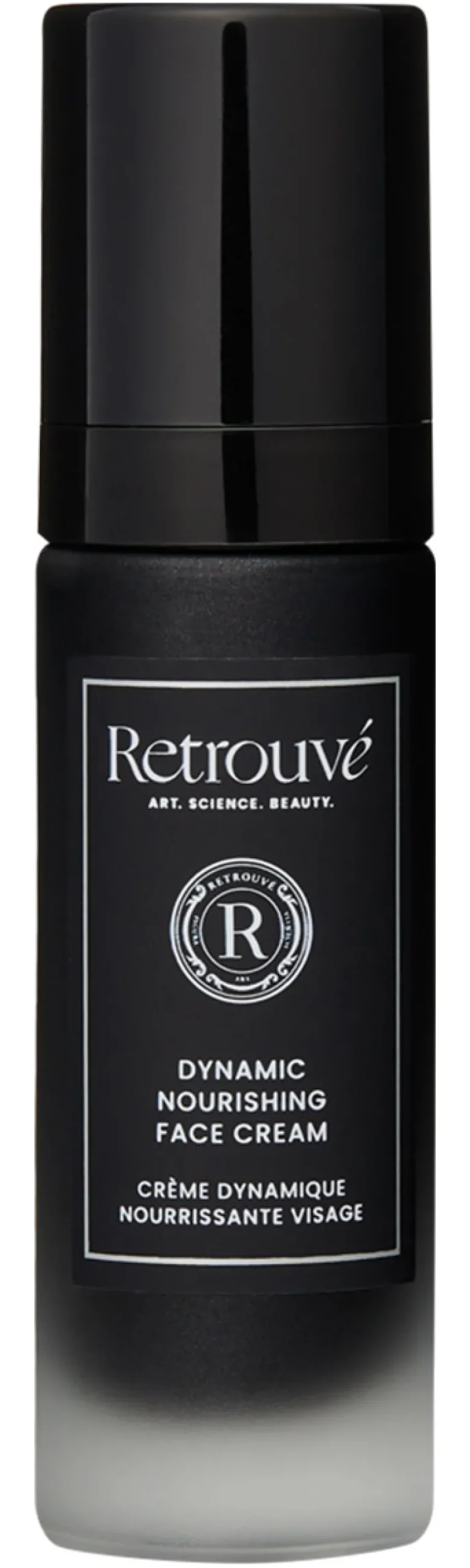 Dynamic Nourishing Face Cream