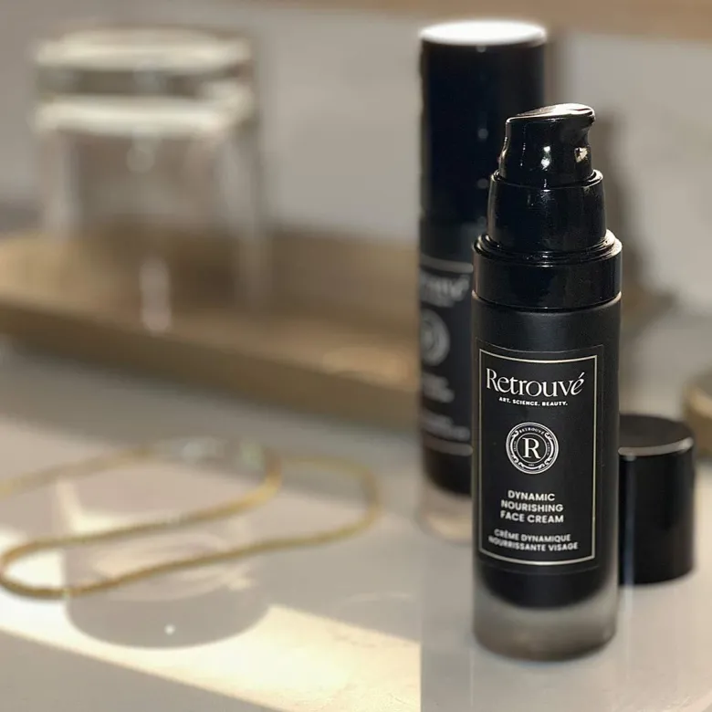 Dynamic Nourishing Face Cream