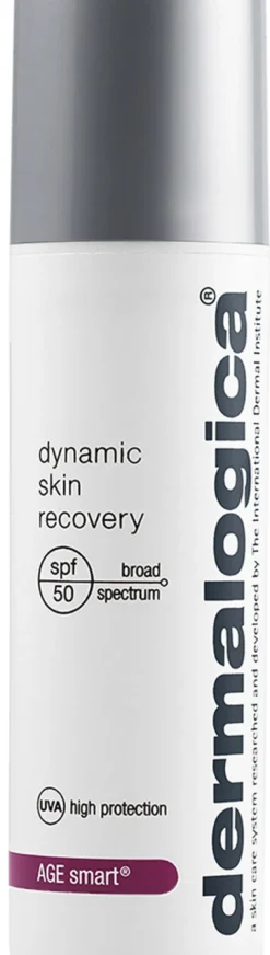 Dynamic Skin Recovery SPF50