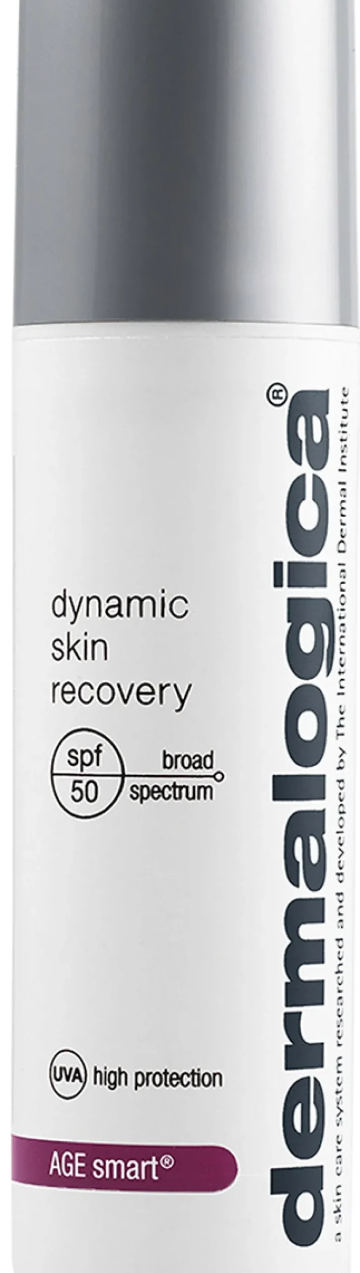 Dynamic Skin Recovery SPF50