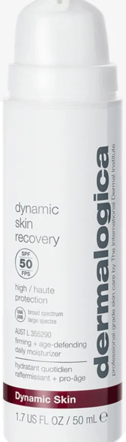 Dynamic Skin Recovery SPF50