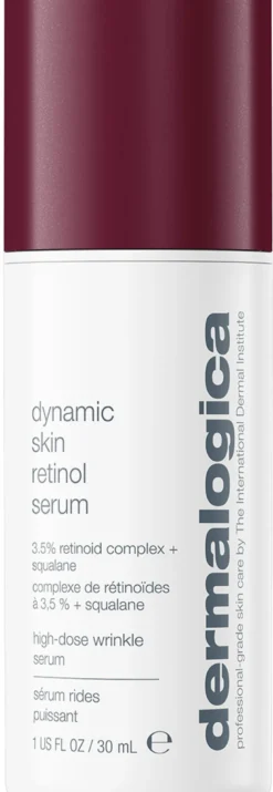 Dynamic Skin Retinol Serum