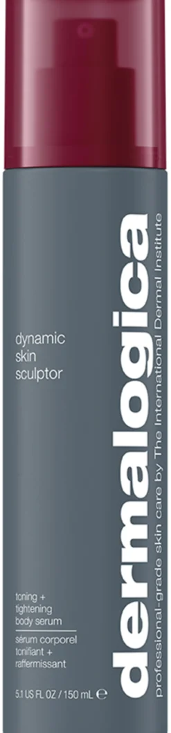 Dynamic Skin Sculptor