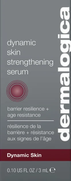 Dynamic Skin Strengthening Serum