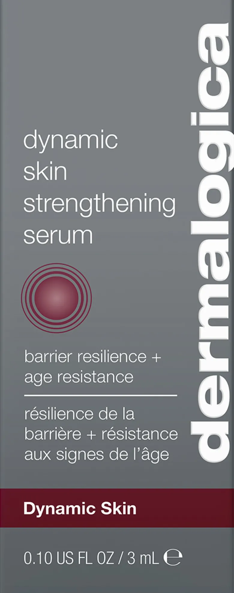 Dynamic Skin Strengthening Serum