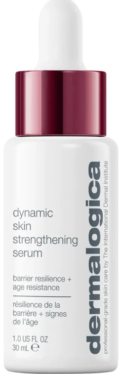 Dynamic Skin Strengthening Serum