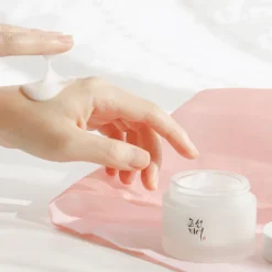 Dynasty Cream