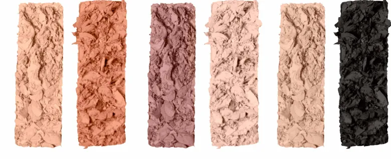 EASY EYE PALETTE