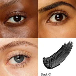EASY LASH Clean Lift Mascara