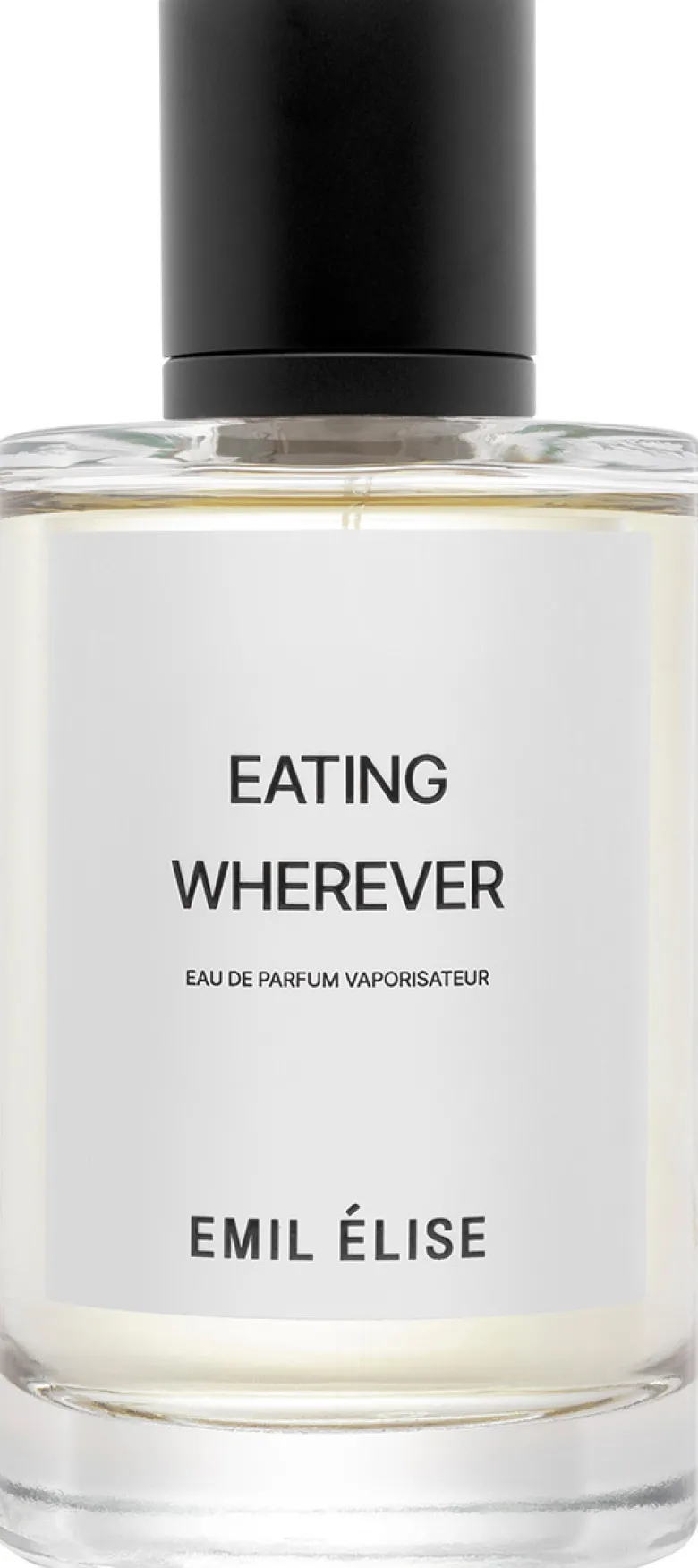 eating wherever