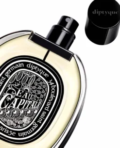 Eau Capitale