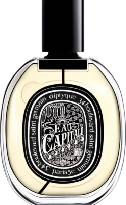 Eau Capitale